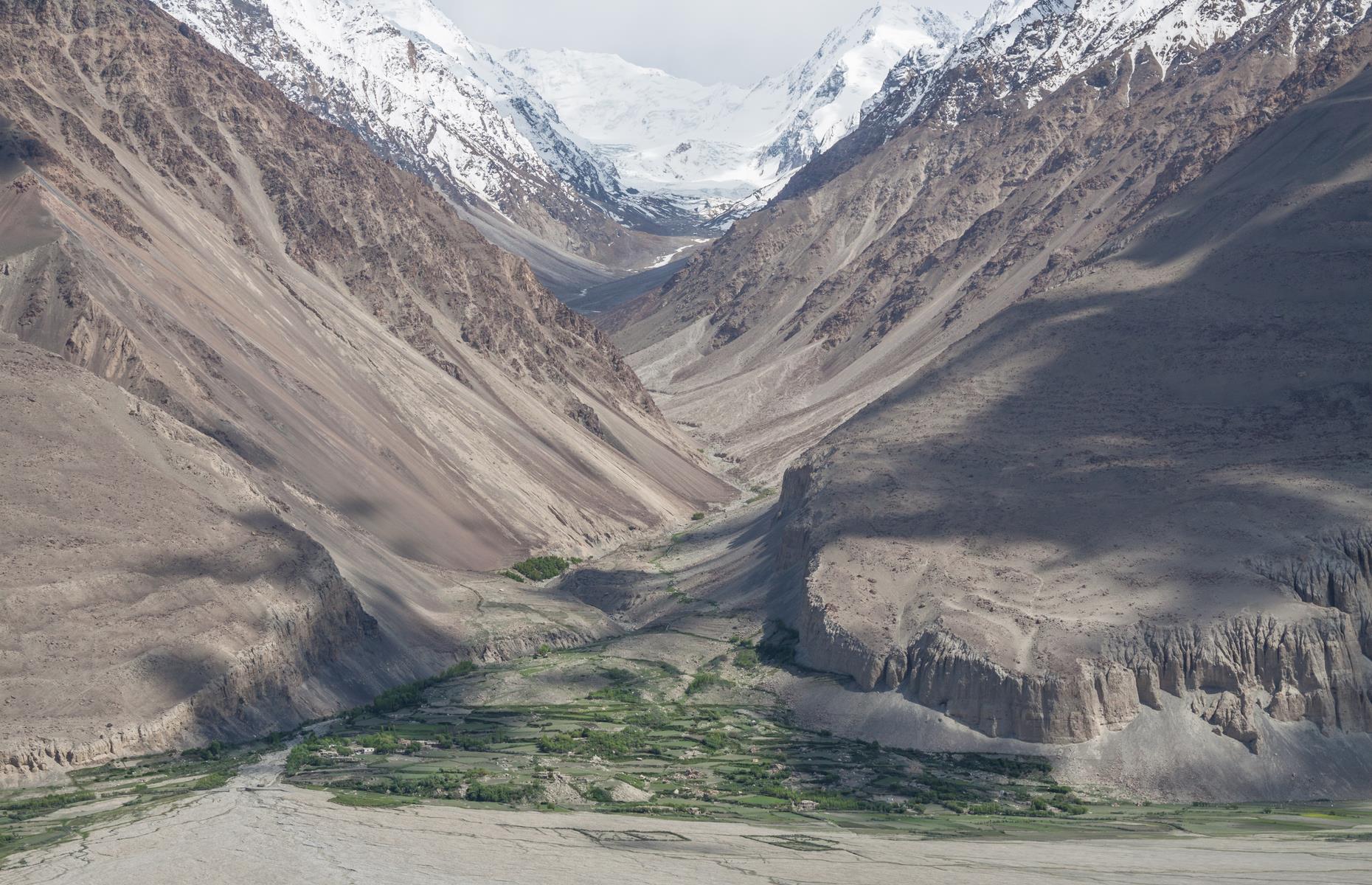 Afghanistan